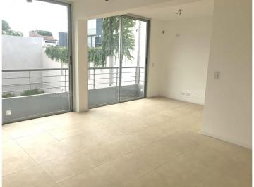 Departamento · 40m² · 1 Ambiente · 1 Cochera · Departamento en Venta Ubicado en Beccar, San Isidro, G. B. a. Zona Norte