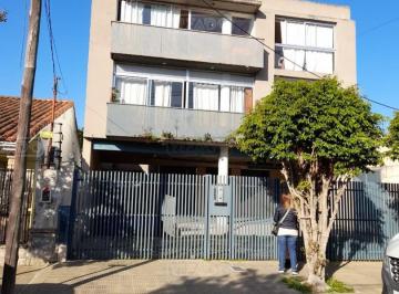 Departamento · 39m² · 1 Ambiente · 1 Cochera · Departamento Monoambiente en Venta Ubicado en Beccar, San Isidro, G. B. a. Zona Norte