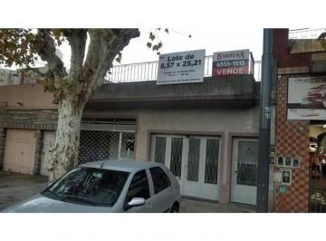 Terreno · 216m² · Terreno en Venta