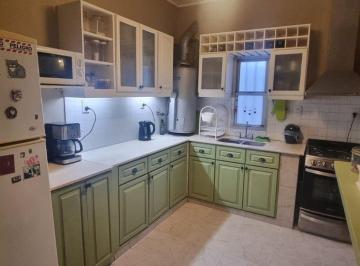 Casa · 148m² · 7 Ambientes · Venta Casa 3 Dorm. Jardin Quincho Zona Sur