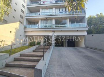 Departamento · 44m² · 2 Ambientes · 1 Cochera · Departamento en Venta en Ramos Mejia Norte