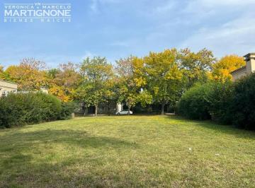 Terreno · 1150m² · Terreno Venta Club de Campo San Francisco Manzanares Pilar