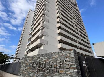 Foto · Alquiler en Cardinales Nuevo Suquia C Cochera - Full Amenities y Seg 247 - Gran Vista! Lo Vas a Perd