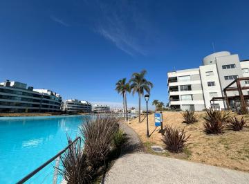 Departamento de 1 ambiente, Pilar · Lagoon Pilar - Barrio Privado!