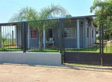 Casa · 120m² · 4 Ambientes · 1 Cochera · Casa en Venta - 3 Dorm. 1 Baño - Cochera - 600 m² - San Miguel