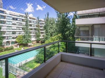 Departamento · 128m² · 5 Ambientes · 2 Cocheras · Venta Departamento 3 Dorm. Amenitis