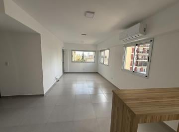 Departamento · 70m² · 3 Ambientes · Departamento en Alquiler de 3 Ambientes a Estrenar con Balcón - Wilde Centro