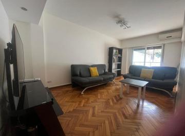 Departamento · 71m² · 3 Ambientes · Venta Departamento 3 Ambientes en Las Cañitas