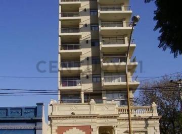 Departamento · 72m² · 3 Ambientes · 1 Cochera · Venta de Departamento de 2 Dorm. en Barrio Candioti Sur (Sobre Boulevard Galvez), Santa Fe.