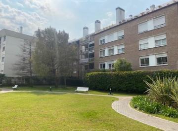 Departamento · 60m² · 3 Ambientes · Departamento en Venta Ubicado en El Talar de Martínez, Martínez, San Isidro