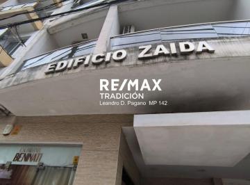 Departamento · 30m² · 1 Ambiente · 1 Cochera · Alquiler Monoambiente Microcentro