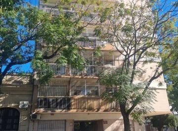 Departamento · 43m² · 2 Ambientes · Departamento en Venta Al Frente con Balcon
