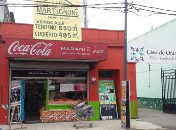 Local comercial · 485m² · Local en Venta en Pilar Centro Zona Comercial