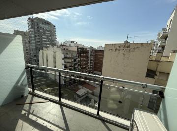 Departamento · 35m² · 1 Ambiente · 1 Cochera · Departamento en Venta en Evoque Olazabal!