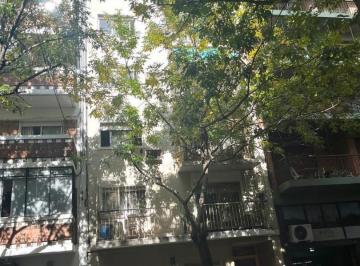 Departamento · 60m² · 3 Ambientes · Nuñez - Semipiso 3 Amb Contra Frente