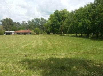 Campo · 12850m² · 1 Ambiente · Fracción en Venta en Fátima Pilar