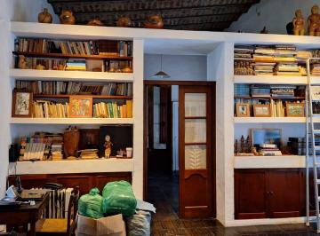 Casa · 350m² · 8 Ambientes · 1 Cochera · Casa en Alquiler en San Isidro