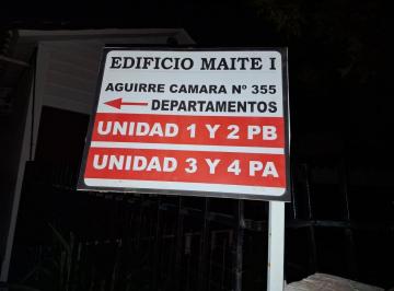 Departamento · 29m² · 1 Ambiente · Oportunidad Dpto Interno 1 Dorm en Alto Alberdi