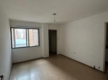 Departamento · 38m² · 3 Ambientes · Dpto Práctico y Lúminoso 1 Dorm Oportunidad.