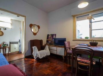 Departamento · 38m² · 2 Ambientes · Departamento PH en Venta 2 Ambientes Mínimas Expensas en El Barrio de Chacarita