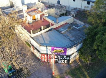 Terreno · 257m² · Montevideo Al 3200 - Venta de Terreno en Rosario