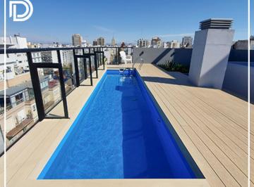 Departamento · 85m² · 3 Ambientes · 1 Cochera · Departamento - Mar del Plata