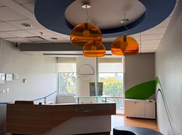Oficina comercial de 1 ambiente, Saavedra · Piso Plug & Play en Panamericana y Gral Paz