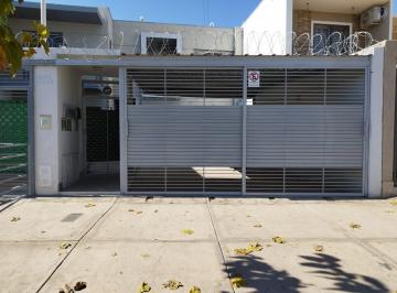 Departamento de 4 ambientes, San Francisco del Monte · Dpto en Alquiler - Bºchilcani Gllén - Mendoza