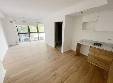 Departamento de 1 ambiente, Villa Urquiza · Oportunidad - Pacheco 2865 - Monoamb Premium C/amenities - a Estrenar!