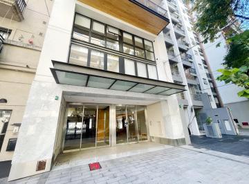 Departamento de 1 ambiente, Villa Urquiza · Oportunidad - Pacheco 2865 - Monoamb Premium C/amenities - a Estrenar!