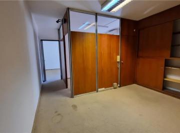 Oficina comercial · 42m² · 3 Ambientes · Oficinas - Planta Dividida - Microcentro (Comercial), Capital Federal