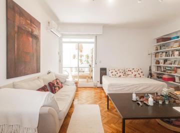 Departamento · 92m² · 3 Ambientes · Departamento en Martinez