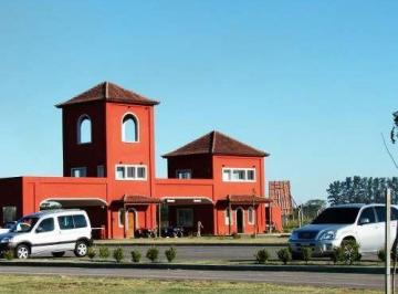 Terreno , San Vicente · Excelente Lote Interno - Lote de 996 m²