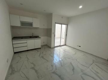 Departamento · 45m² · 2 Ambientes · Venta Dto 2 Amb con Patio a Estrenar Uf 1