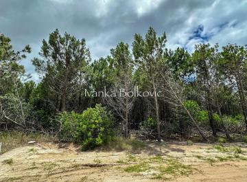 Terreno , Costa Esmeralda · Venta Lote Costa Esmeralda a m del Mar Ubicación Privilegiada en Marítimo 4
