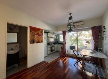 Departamento · 43m² · 2 Ambientes · Departamento en Venta 2 Ambientes y Escritorio en Caballito