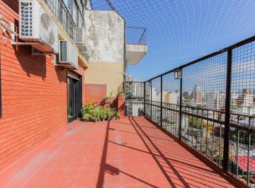 Departamento · 60m² · 3 Ambientes · Departamento 3 Ambientes Venta Boedo Terraza