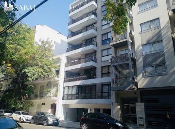 SBJ-SBJ-215_2 · Departamento 3 Ambientes. | Paraguay 5560