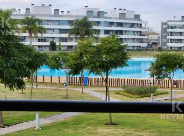 Departamento · 45m² · 2 Ambientes · 1 Cochera · Venta - Departamento - Lagoon - Pilar - 2 Ambientes