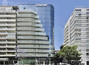 Oficina comercial · 65m² · 1 Ambiente · En Alquiler! Oficina en Edificio de Categoría!