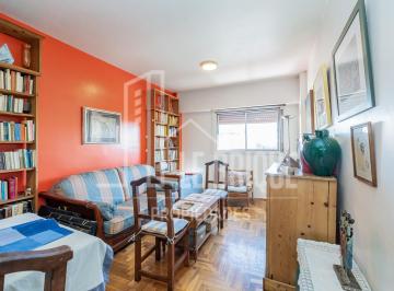Departamento · 84m² · 4 Ambientes · 4 Amb Al Frente - Le Brique Propiedades