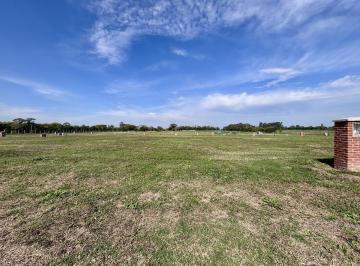 Terreno · 606m² · Venta de Lote en San Sebastian Area 13 Bis