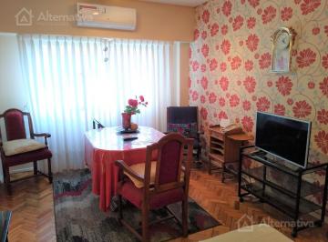 Departamento · 30m² · 1 Ambiente · Alquiler Temporario Mensual en Buenos Aires