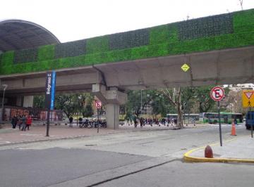 Departamento de 3 ambientes, Belgrano · Tempo. 3 Amb. Sin Muebles. Barrio Chico. Disponible Ya