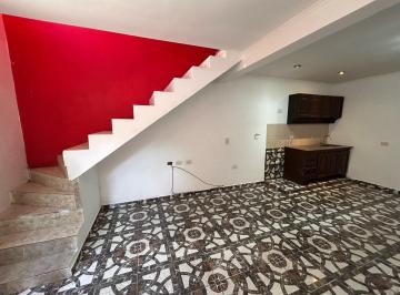 PH · 60m² · 3 Ambientes · Alquiler Departamento 3 Amb - Jose C Paz