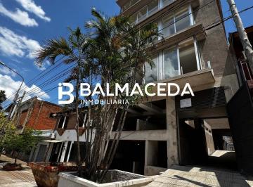 Departamento · 57m² · 3 Ambientes · Departamento 2 Dorm. Sobre Av Rademacher