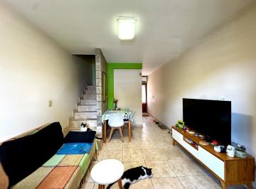 Departamento · 58m² · 3 Ambientes · 1 Cochera · Departamento en Merlo Sur - Tres Ambientes - Salta 400