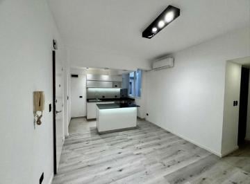 Departamento · 33m² · 2 Ambientes · Dos Ambientes Totalmente Reciclados a Estrenar