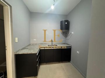 Departamento · 29m² · 1 Ambiente · Venta Monoambiente