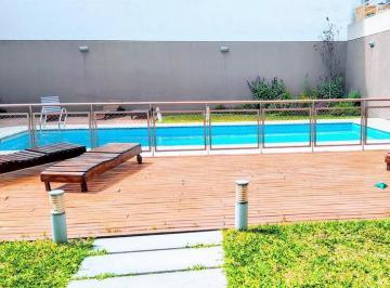 Departamento de 3 ambientes, Colegiales · En Alquiler 3 Ambientes con Gran Patio en Complejo en Colegiales. C/ Amenities